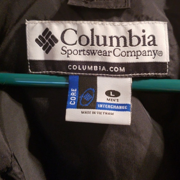 Columbia jacket - Picture 2 of 3